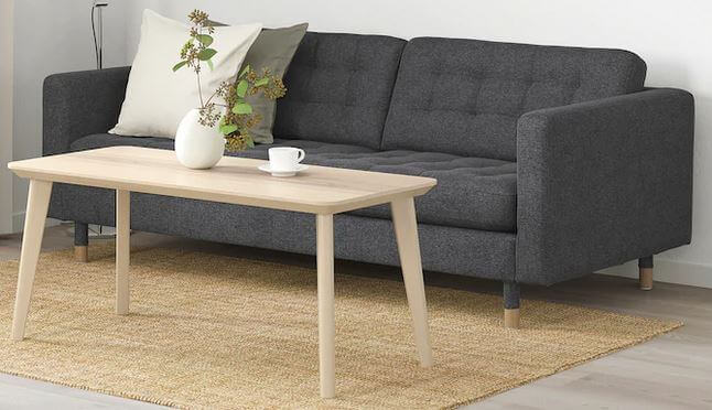 IKEA Landskrona 3-Sitzer